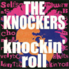 ファーストアルバム「knockin'roll」 THE KCNOCKERS ザ・ノッカーズ