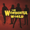 THE WONDERFUL WORLD 1stアルバム