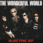 THE WONDERFUL WORLD　 『ELECTRIC』7インチシングル