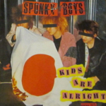SPUNKY BOYS（スパンキーボーイズ） | JPパンクロックファン – JP PUNK 