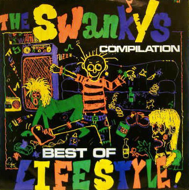 The Swankys（スワンキーズ） | JPパンクロックファン – JP PUNK ROCK FUN