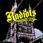 RADIOTS 1stアルバム