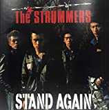 The STRUMMERS（ザ・ストラマーズ） | JPパンクロックファン – JP PUNK ROCK FUN