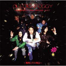 OLEDICKFOGGY（オールディックフォギー） | JPパンクロックファン – JP 