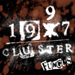 FUNGUS『1997 / CLUSTER』