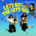 LET'S GO! with THE LET'S GO's　ザ・レッツゴーズ