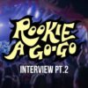 ROOKIE A GO-GO 2018年出演者インタビュー！Day2編 | fujirockers.org