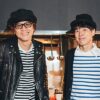 SA「BRING IT ON!」発売記念特集 TAISEI（SA）×カジヒデキ対談 - 音楽ナタリー 特集・