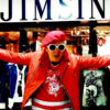 JIMSINN OFFICIAL SITE